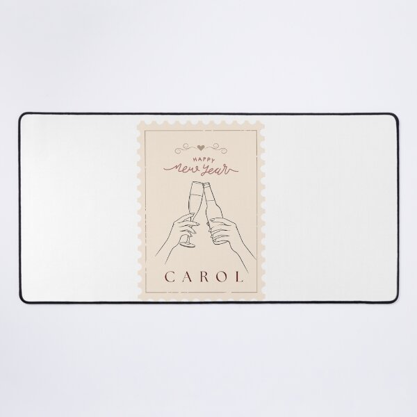 Item preview, Carol and Therese 2015 CAROL AIRD designed and sold by Rooted & Co.
