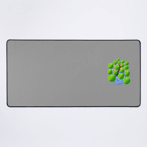 Item preview, Pixel Art Money Tree designed and sold by Ascella-Art.