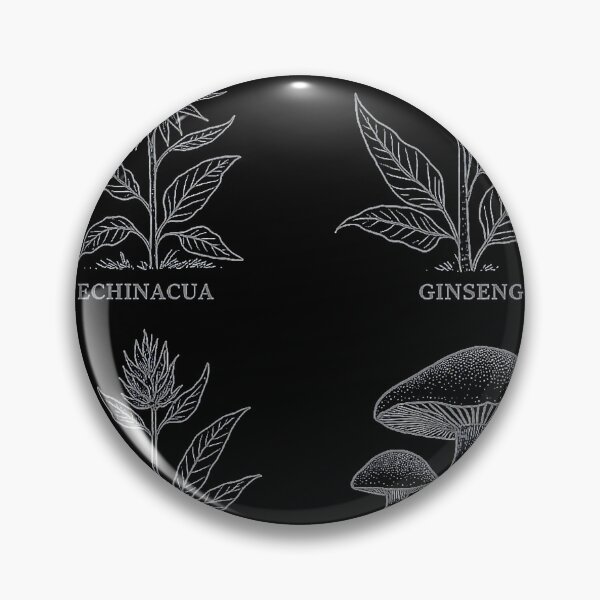 Item preview, Botanical Medicinal Plants Board #3 designed and sold by Helios Be. Lavsh.