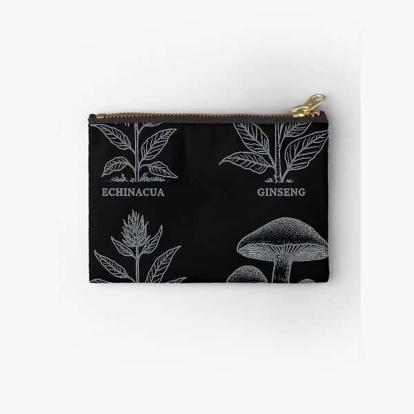 Item preview, Botanical Medicinal Plants Board #3 designed and sold by Helios Be. Lavsh.