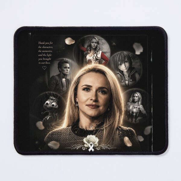 Item preview, hayden panettiere designed and sold by fnsdjfnsidjdns.