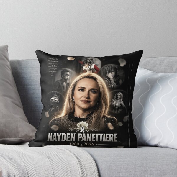 Item preview, hayden panettiere designed and sold by fnsdjfnsidjdns.