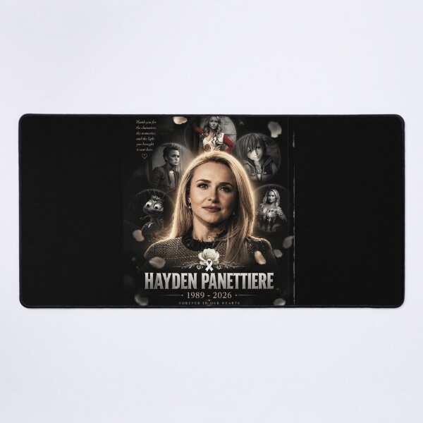 Item preview, hayden panettiere designed and sold by fnsdjfnsidjdns.