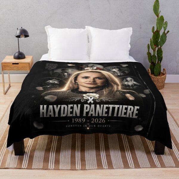 Item preview, hayden panettiere designed and sold by fnsdjfnsidjdns.