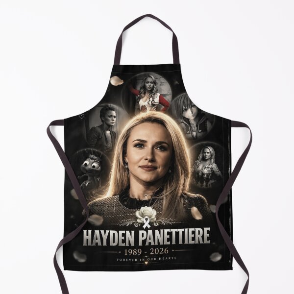 Item preview, hayden panettiere designed and sold by fnsdjfnsidjdns.