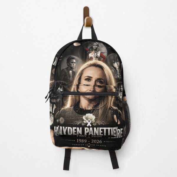 Item preview, hayden panettiere designed and sold by fnsdjfnsidjdns.