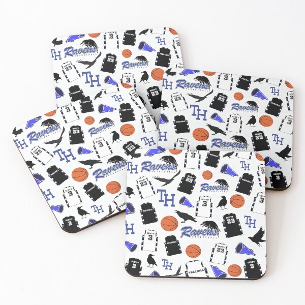 Item preview, One Tree Hill Inspired – 2000s TV Nostalgia designed and sold by LittleMiddleMomma.