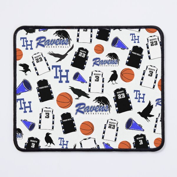 Item preview, One Tree Hill Inspired – 2000s TV Nostalgia designed and sold by LittleMiddleMomma.