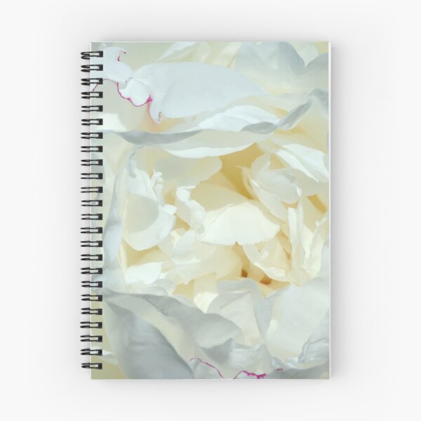 Item preview, Love ~ This White Peony designed and sold by SummerJade.