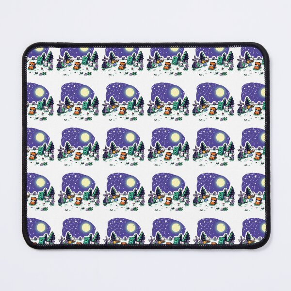 Item preview, Pixel-Pet Cemetery designed and sold by One More Run.