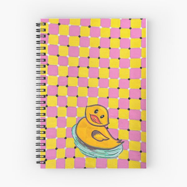 Item preview, Little duck in the illusion designed and sold by lucilagu.