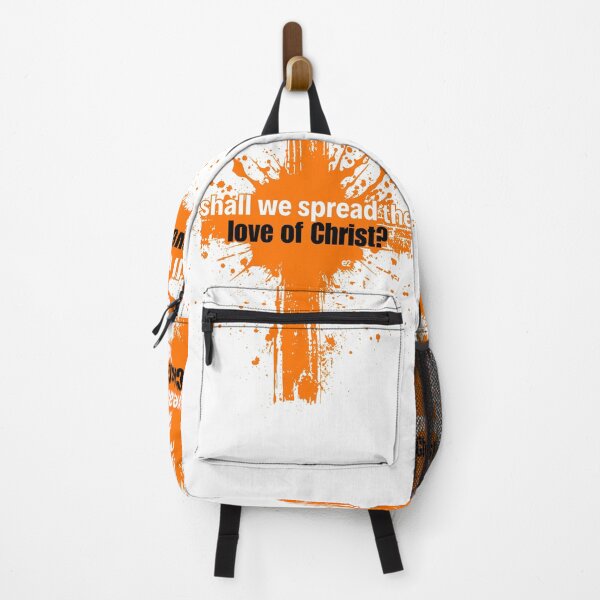 Item preview, Shall we spread the love of Christ? designed and sold by re2m.