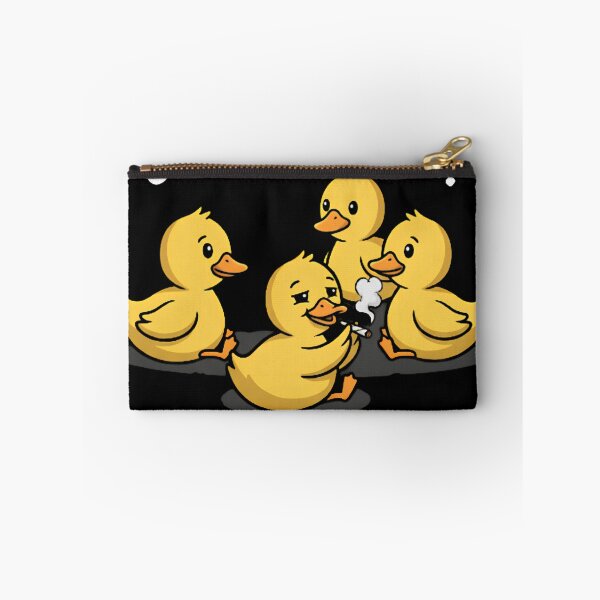 Item preview, My Ducks Aren't In A Row They're In A Circle Passing A Joint - Funny Stoner Humor designed and sold by w66aboo.