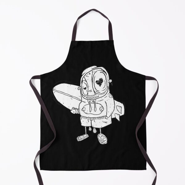 Item preview, surf designed and sold by Burcio.