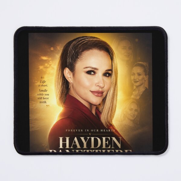 Item preview, hayden panettiere designed and sold by fnsdjfnsidjdns.