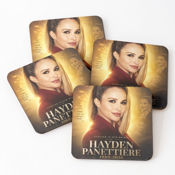 Item preview, hayden panettiere designed and sold by fnsdjfnsidjdns.