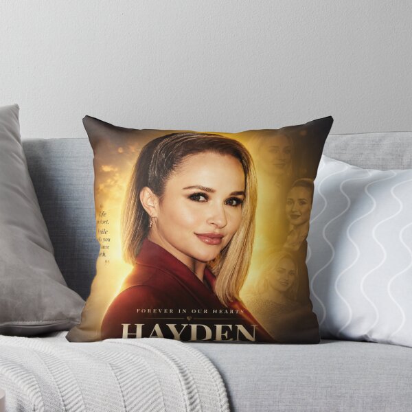 Item preview, hayden panettiere designed and sold by fnsdjfnsidjdns.