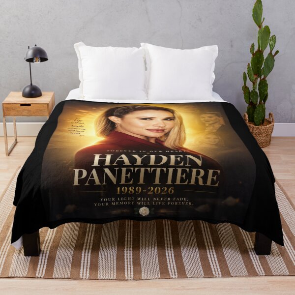 Item preview, hayden panettiere designed and sold by fnsdjfnsidjdns.