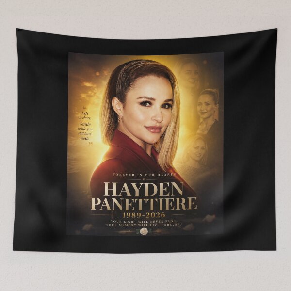 Item preview, hayden panettiere designed and sold by fnsdjfnsidjdns.