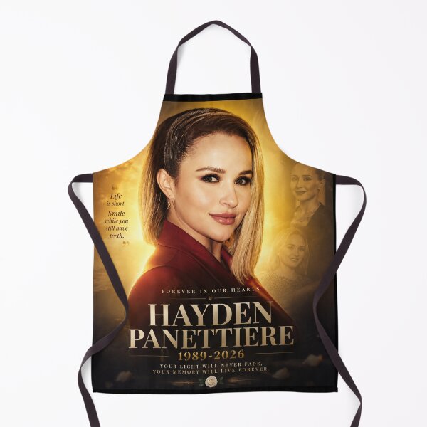 Item preview, hayden panettiere designed and sold by fnsdjfnsidjdns.