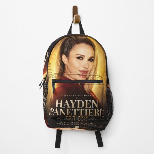 Item preview, hayden panettiere designed and sold by fnsdjfnsidjdns.