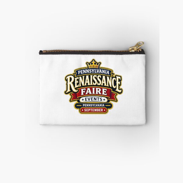 Item preview, Pennsylvania Renaissance Faire Events Medieval Festival Shirt designed and sold by Combat Skies.