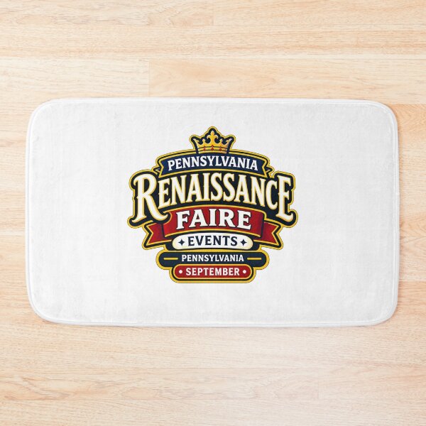 Item preview, Pennsylvania Renaissance Faire Events Medieval Festival Shirt designed and sold by IRON WINGS /USAF.