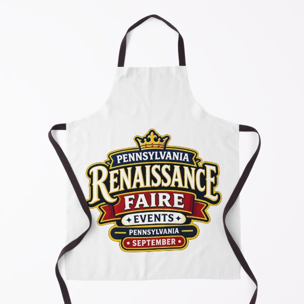 Aperçu de l'œuvre T-shirt pour les événements de la Foire de la Renaissance de Pennsylvanie et le festival médiéval créée et vendue par IRON WINGS /USAF.