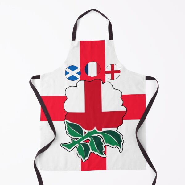 Item preview, England Red Roses Rugby World Champions - Host Nations Edition designed and sold by p-Phictures4.