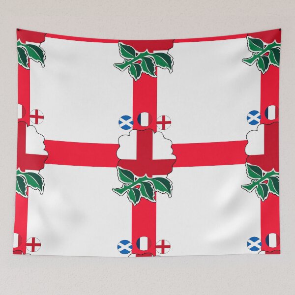 Item preview, England Red Roses Rugby World Champions - Host Nations Edition designed and sold by p-Phictures4.