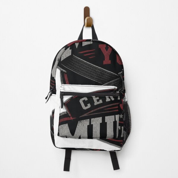 Item preview, Certified Murder Yoga Instructor BJJ Coach designed and sold by Martial-Art-23.