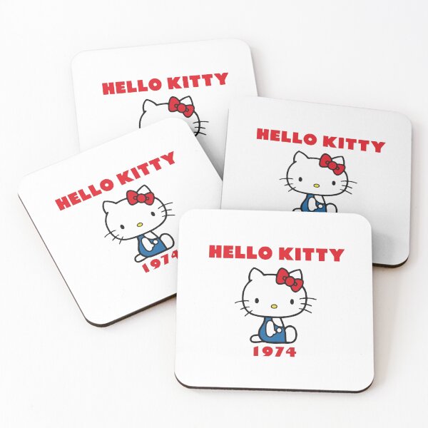 Item preview, Hello Kitty 1974 designed and sold by Oldvan08.