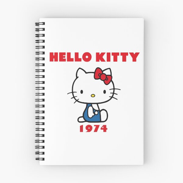 Item preview, Hello Kitty 1974 designed and sold by Oldvan08.