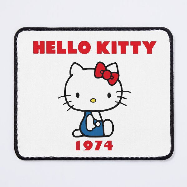Item preview, Hello Kitty 1974 designed and sold by Oldvan08.