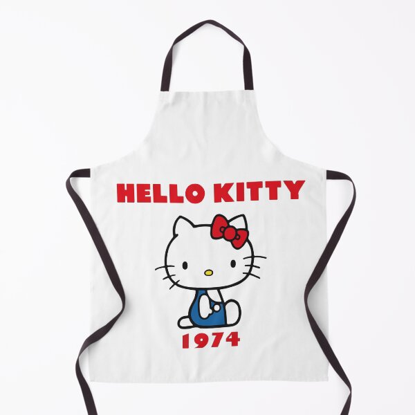Item preview, Hello Kitty 1974 designed and sold by Oldvan08.