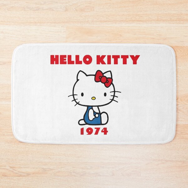 Item preview, Hello Kitty 1974 designed and sold by Oldvan08.