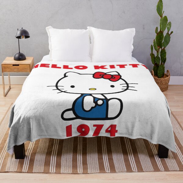 Item preview, Hello Kitty 1974 designed and sold by Oldvan08.
