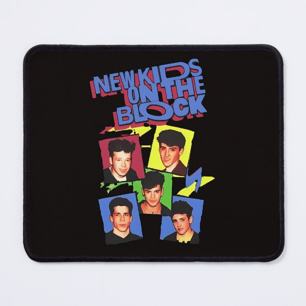 Item preview, 90s Boy Band Group Portraits designed and sold by elalaoui attou.