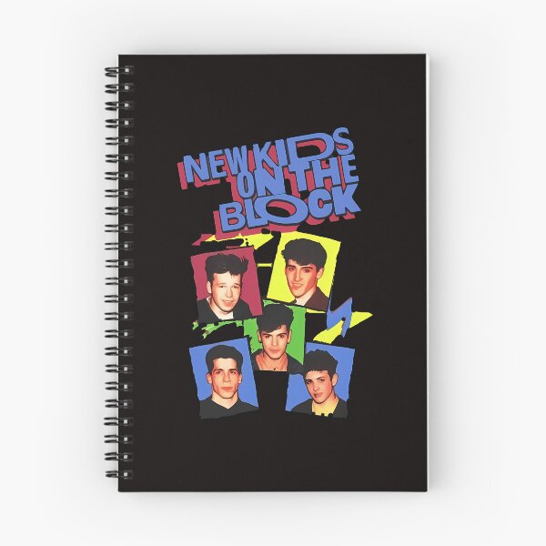 Item preview, 90s Boy Band Group Portraits designed and sold by elalaoui attou.