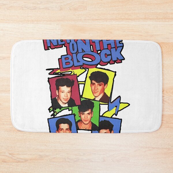 Item preview, 90s Boy Band Group Portraits designed and sold by elalaoui attou.