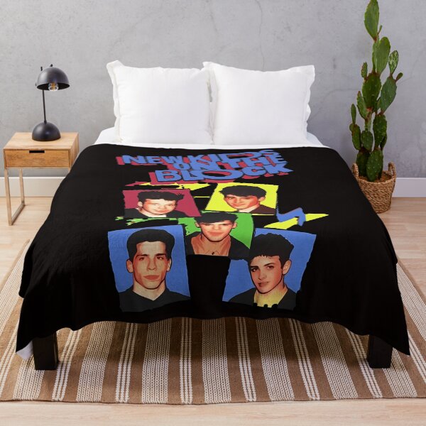 Item preview, 90s Boy Band Group Portraits designed and sold by elalaoui attou.