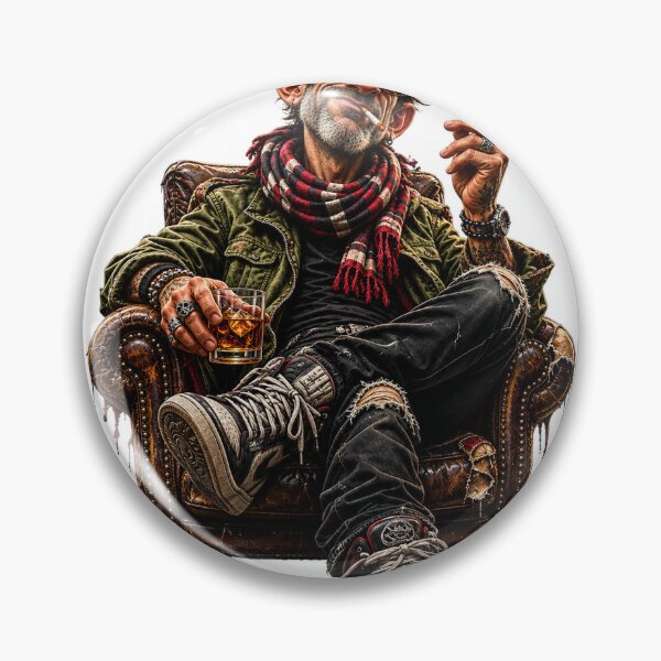 Item preview, Rebel King Streetwear designed and sold by VYBORA Studio.