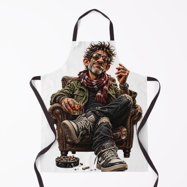 Item preview, Rebel King Streetwear designed and sold by VYBORA Studio.