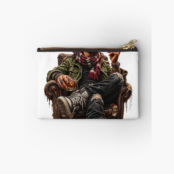 Item preview, Rebel King Streetwear designed and sold by VYBORA Studio.
