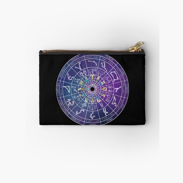 Item preview, Horoscope Wheel designed and sold by Mychaila's Creations.
