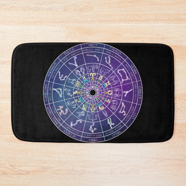Item preview, Horoscope Wheel designed and sold by Mychaila's Creations.