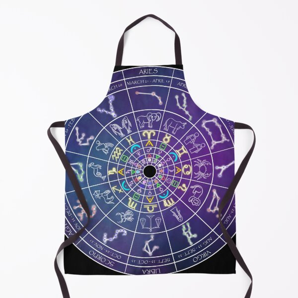 Item preview, Horoscope Wheel designed and sold by Mychaila's Creations.