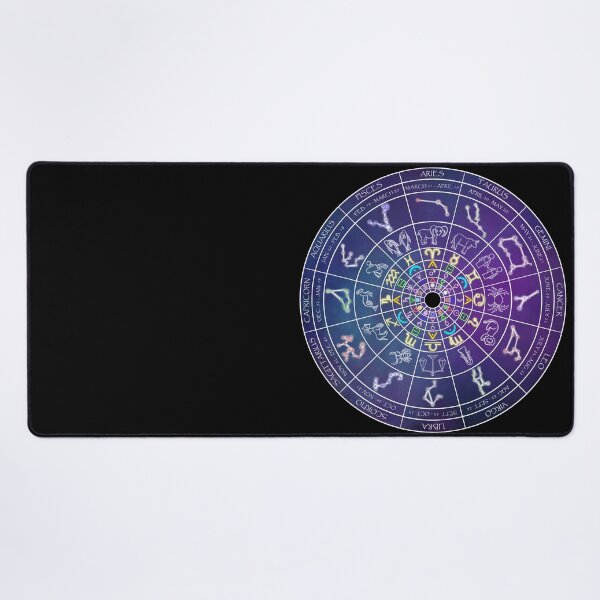 Item preview, Horoscope Wheel designed and sold by Mychaila's Creations.