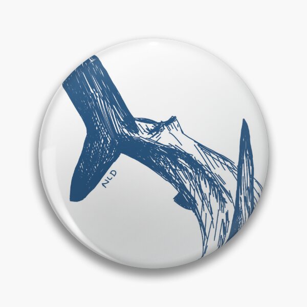 Item preview, Hammerhead Shark Sketch designed and sold by nicole.lynn.designs.