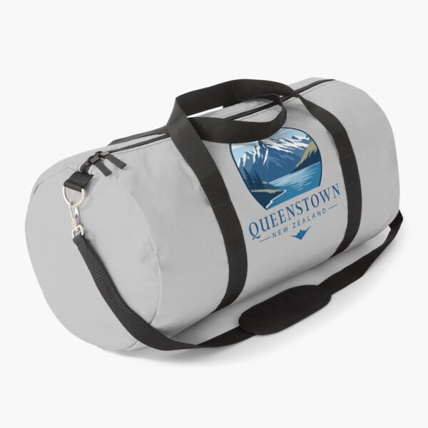 Item preview, Queenstown New Zealand designed and sold by NPStudio.